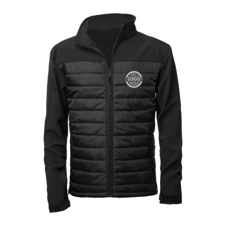 Chaqueta Jacket LANROC