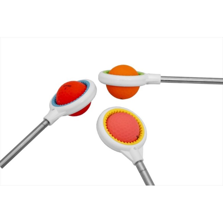 Pescabolas Igotcha Jawz Compact 14ft Ball Retriever