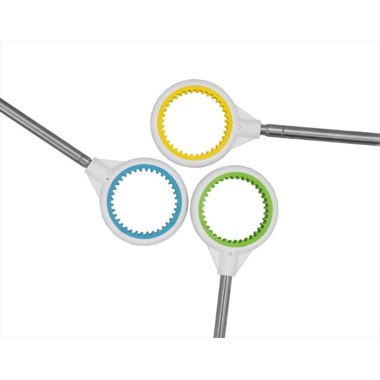 Pescabolas Igotcha Jawz Compact 14ft Ball Retriever