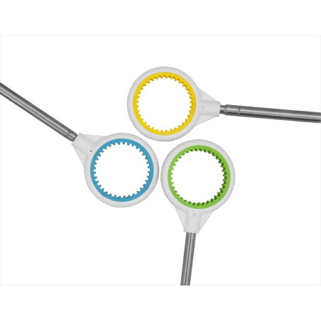 Pescabolas Igotcha Jawz Compact 14ft Ball Retriever