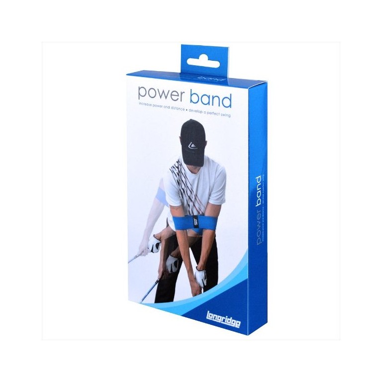 POWER BAND