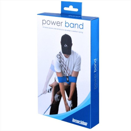 POWER BAND