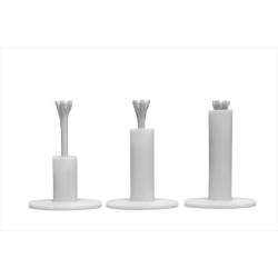 Tee Goma Cancha (3pk)