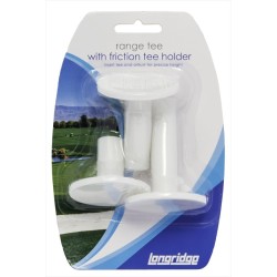 Tee Goma Cancha (3pk) 2