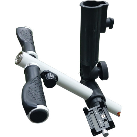 Carro eléctrico Kaddam Fricaddy