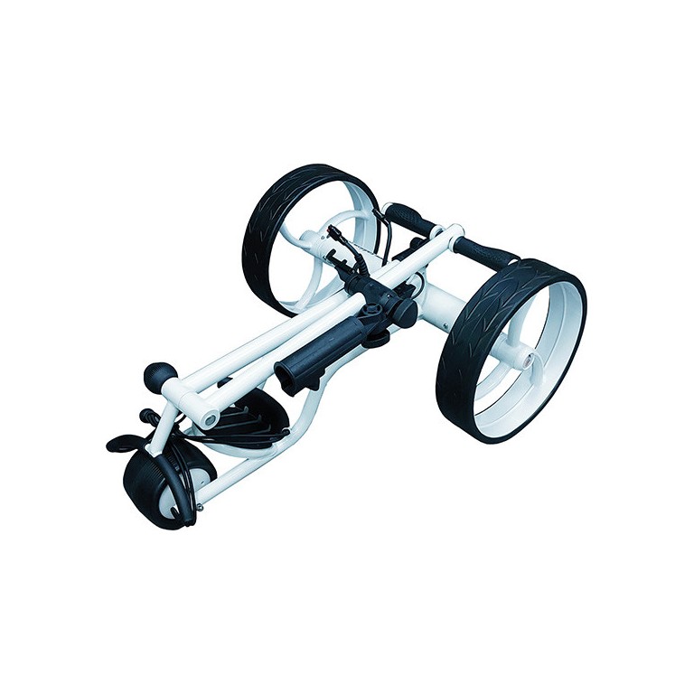 Carro eléctrico Kaddam Fricaddy