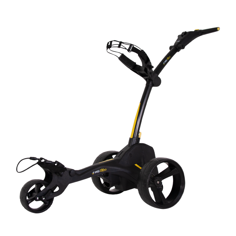 Carro Eléctrico de Golf MGI Zip X1