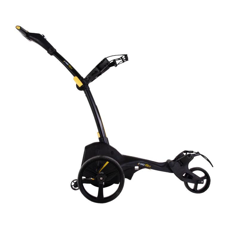 Carro Eléctrico de Golf MGI Zip X1