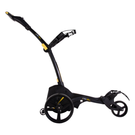 Carro Eléctrico de Golf MGI Zip X1