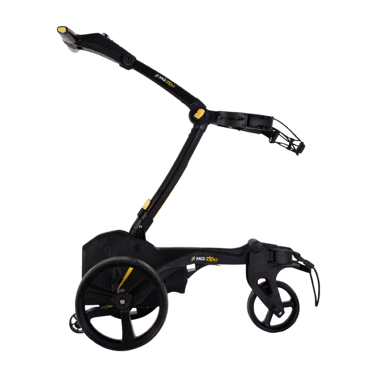 Carro Eléctrico de Golf MGI Zip X1