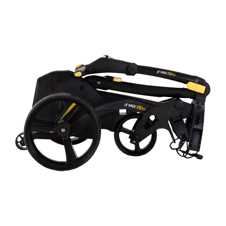 Carro Eléctrico de Golf MGI Zip X1