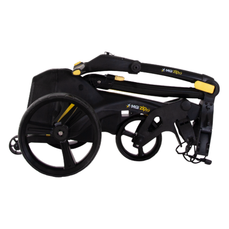 Carro Eléctrico de Golf MGI Zip X1