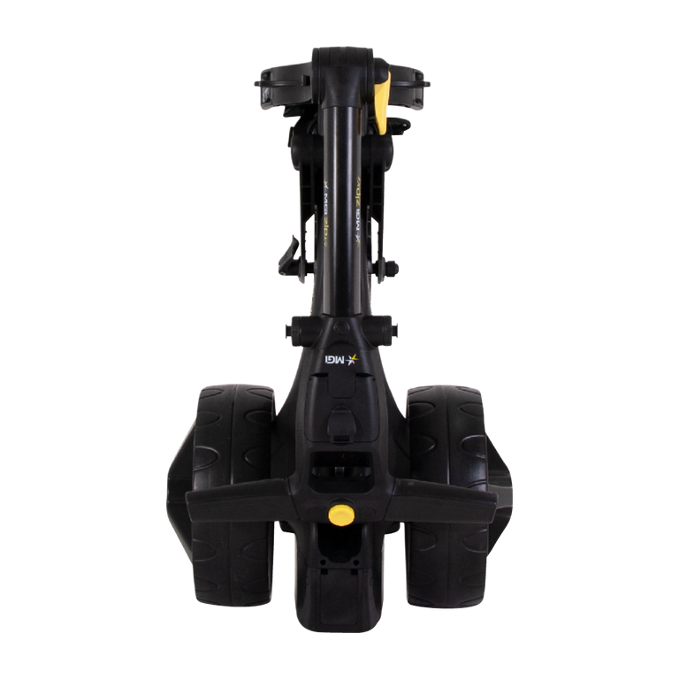 Carro Eléctrico de Golf MGI Zip X1