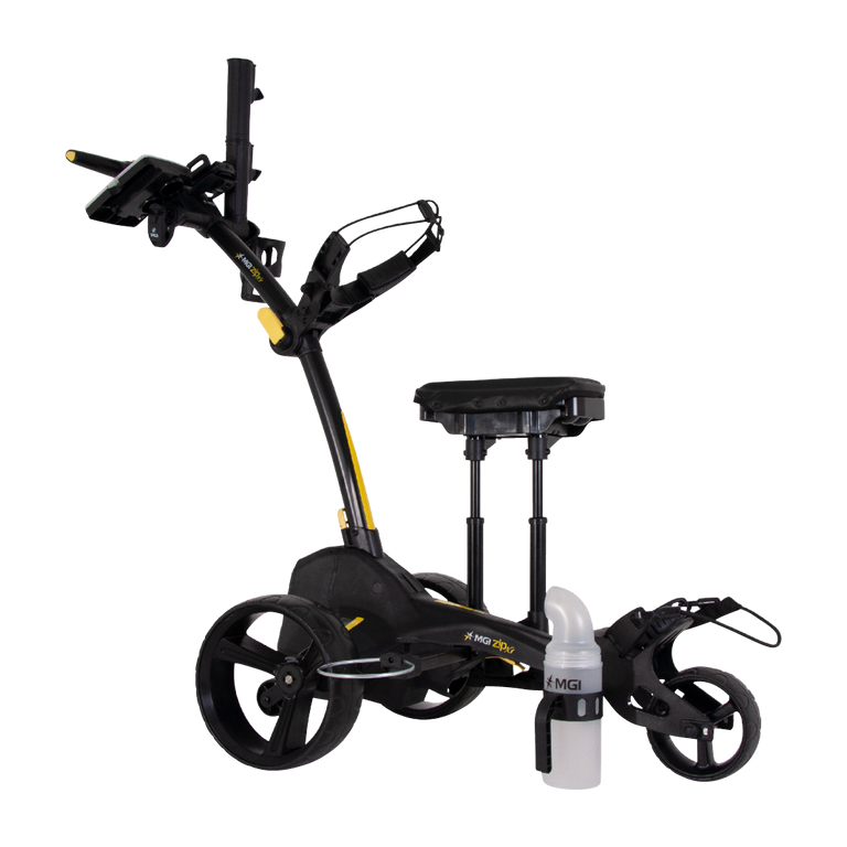 Carro Eléctrico de Golf MGI Zip X1