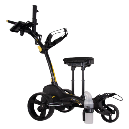 Carro Eléctrico de Golf MGI Zip X1