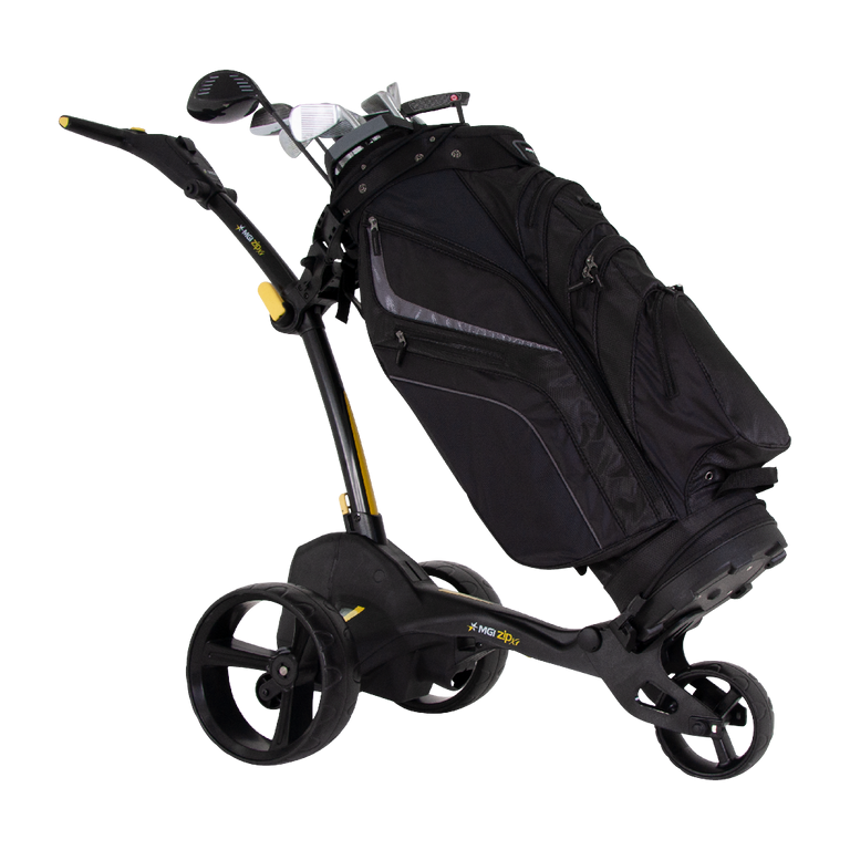 Carro Eléctrico de Golf MGI Zip X1