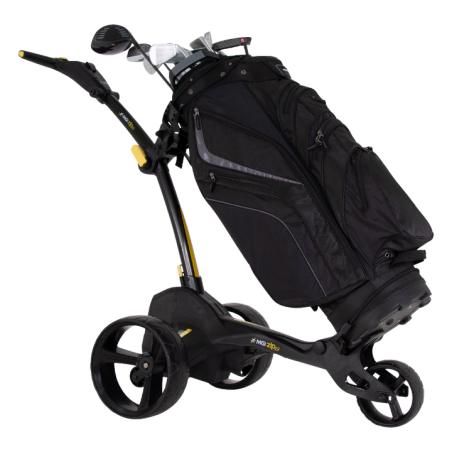 Carro Eléctrico de Golf MGI Zip X1