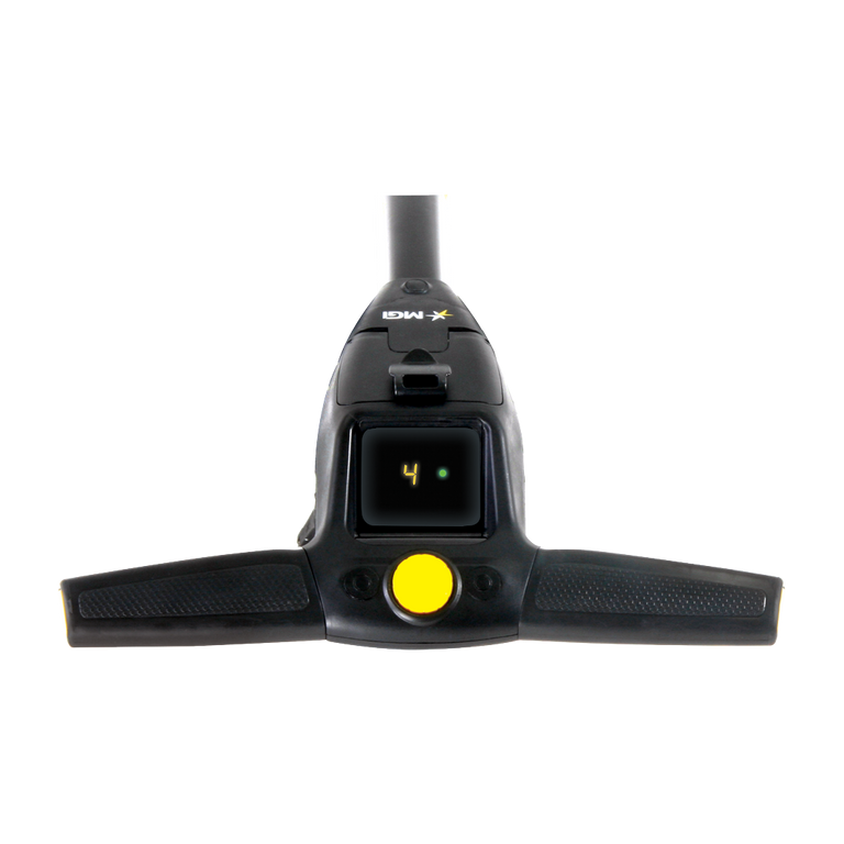 Carro Eléctrico de Golf MGI Zip X1