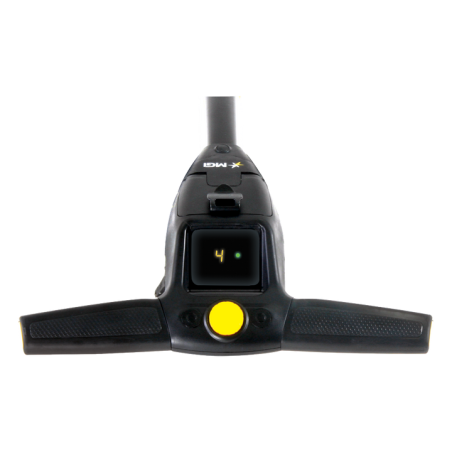 Carro Eléctrico de Golf MGI Zip X1