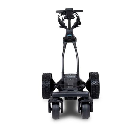 Carro Eléctrico Golf MGI ZIP Navigator AI + 380Wh Li Battery / GPS+