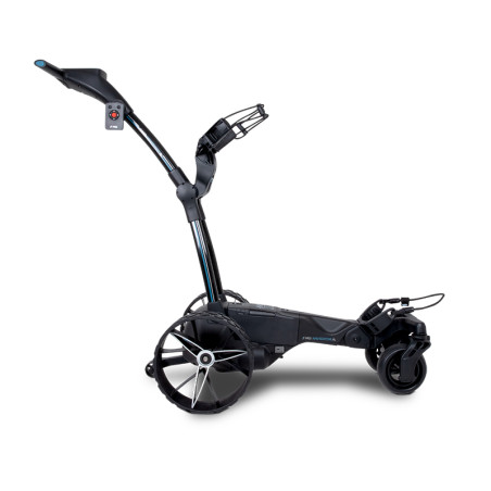 Carro Eléctrico Golf MGI ZIP Navigator AI + 380Wh Li Battery / GPS+