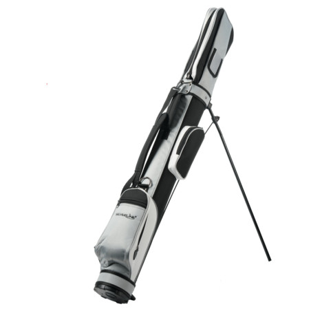 BOLSA SILVERLINE STANDBAG CON TRÍPODE SUNDAY SCHWARZ SILVER UNISEX