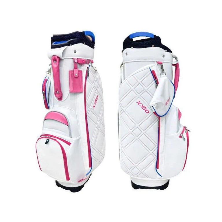 Bolsa XXIO Premium lady cart bag 2023
