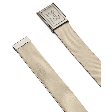 Cinturón Under Armour Reversible Navy/Beige