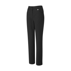 Pantalón Invierno Lady Ping KAITLYN negro