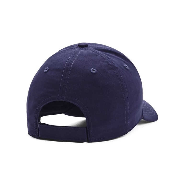 Gorra Under Armour Golf 96 Hat Navy Adjustable