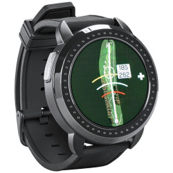Reloj GPS Bushnell Ion Elite Negro