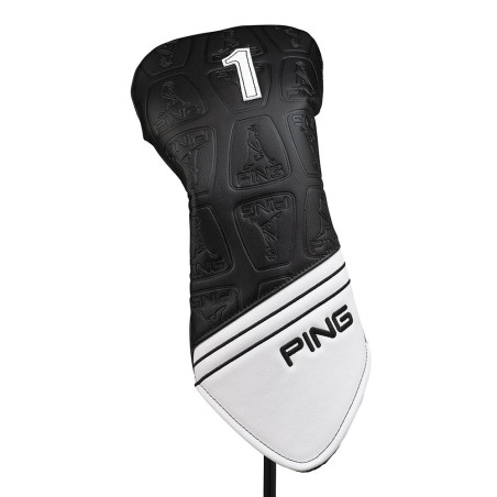 Funda Driver Ping Core Headcover