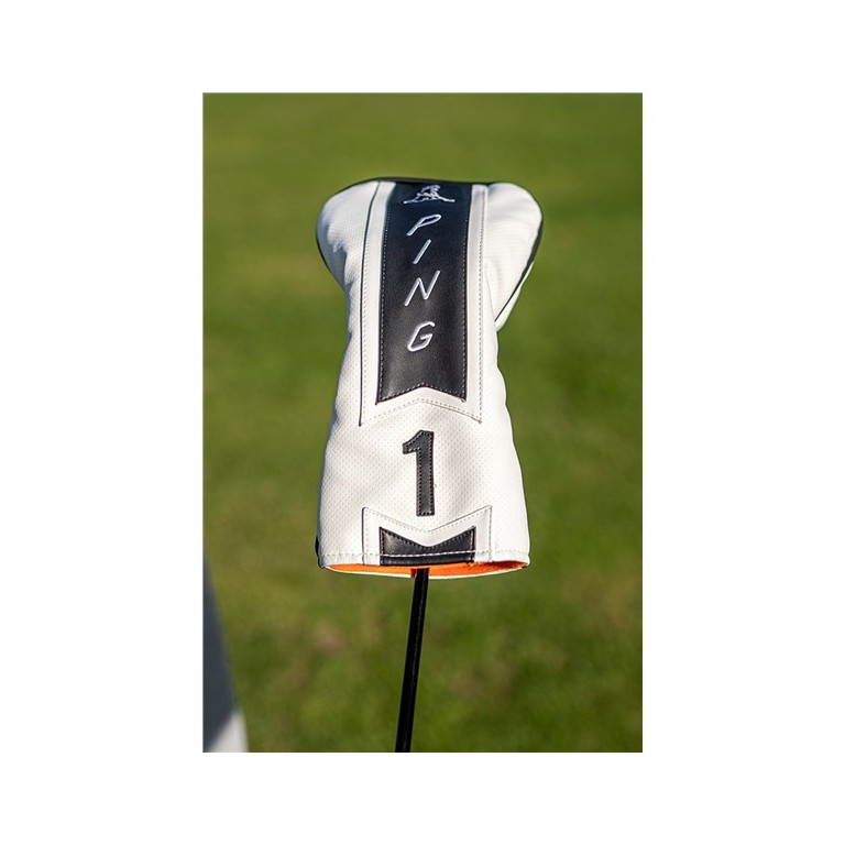 Funda Driver Ping Limited Edition - Ping PP58 Driver Headcover
