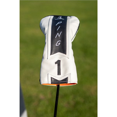 Funda Driver Ping Limited Edition - Ping PP58 Driver Headcover