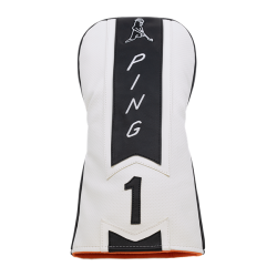 Funda Driver Ping Limited Edition - Ping PP58 Driver Headcover