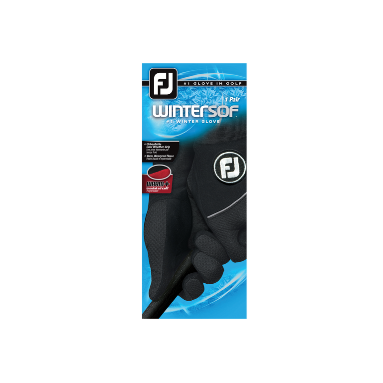 Guantes de Invierno FootJoy WinsterSof Glove
