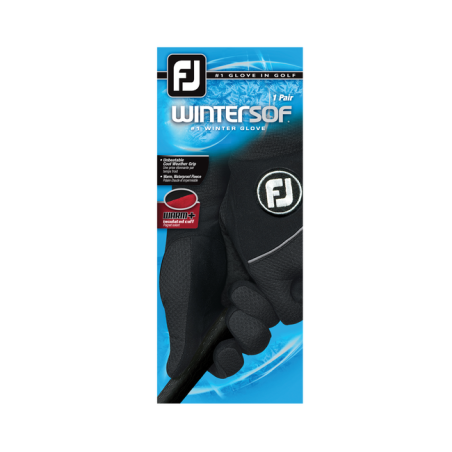 Guantes de Invierno FootJoy WinsterSof Glove