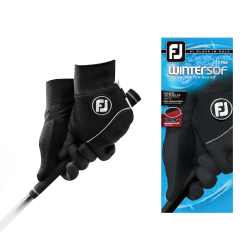 Guanes de Invierno FootJoy WinsterSof Glove