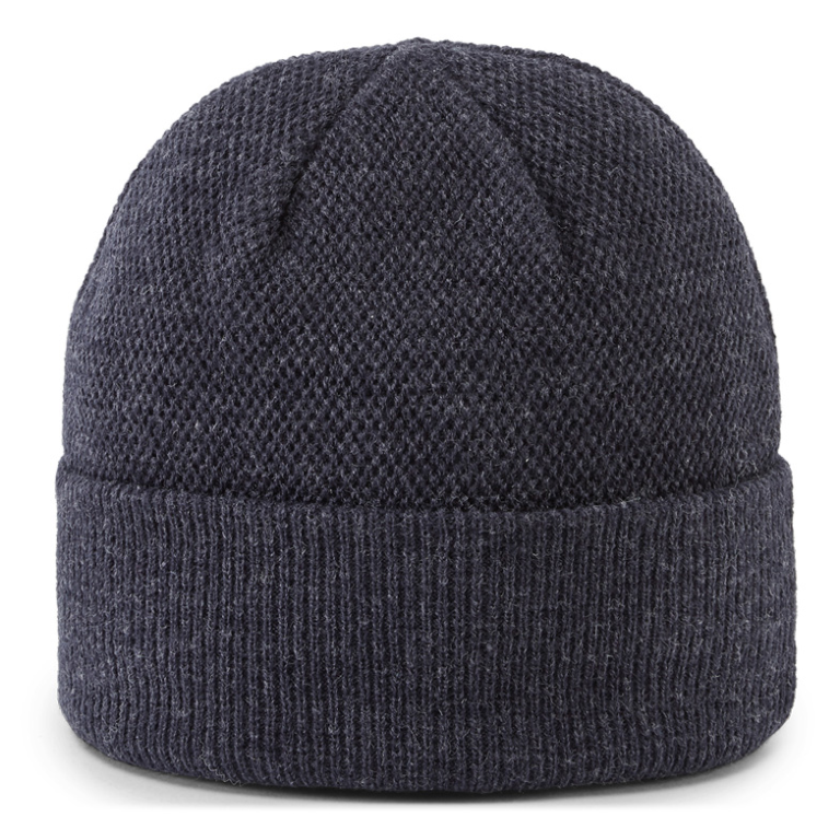 Gorro Invierno Footjoy Knit Beanie Heather Navy
