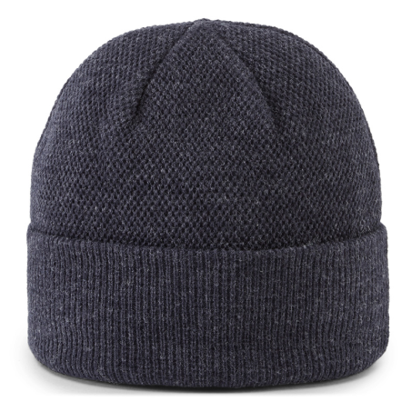 Gorro Invierno Footjoy Knit Beanie Heather Navy