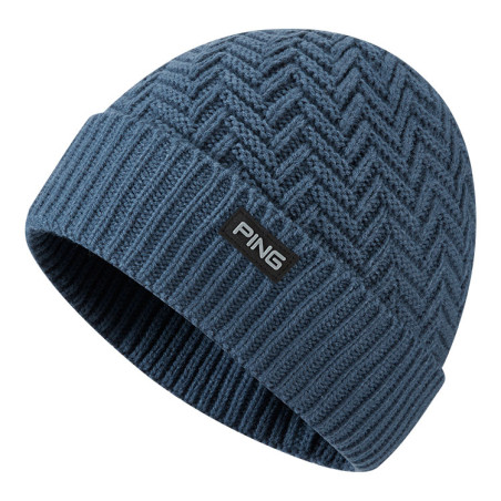 Gorro Invierno Ping KIRK Stormcloud