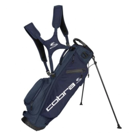 Bolsa Cobra Golf Ultralight Sunday Azul