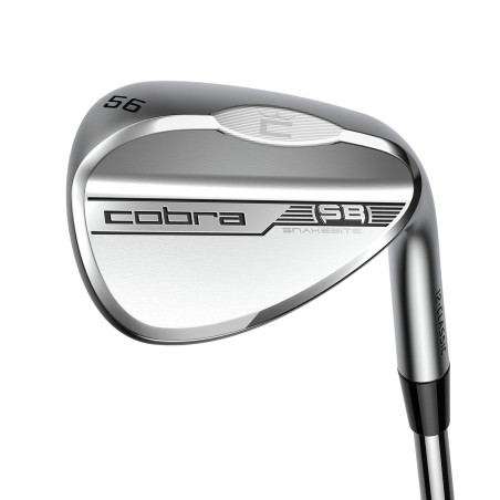 Wedge Cobra SNAKEBITE Versatile