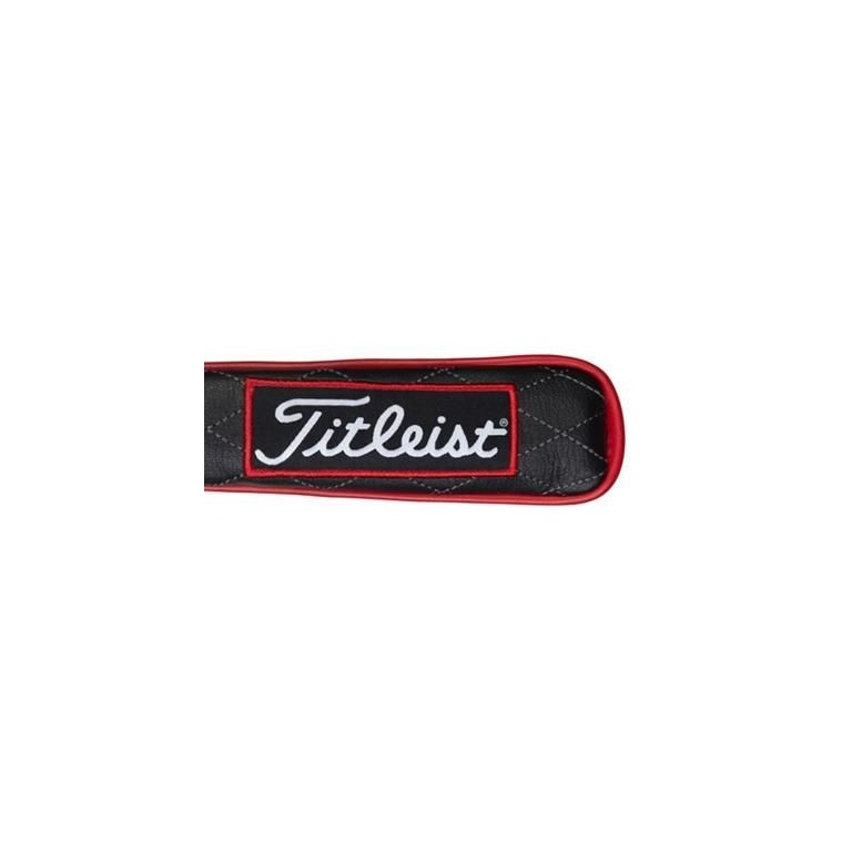 Funda Varillas de Alineación TITLEIST - Heather Alignt STK Cover Jet