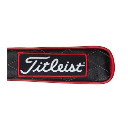 Funda Varillas de Alineación TITLEIST - Heather Alignt STK Cover Jet