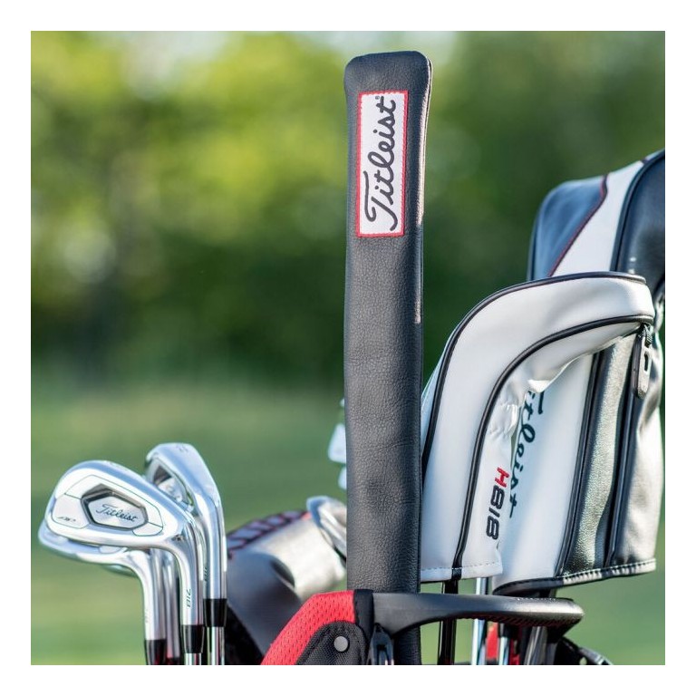 Funda Varillas de Alineación TITLEIST - Heather Alignt STK Cover Jet