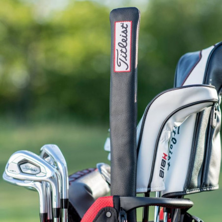 Funda Varillas de Alineación TITLEIST - Heather Alignt STK Cover Jet