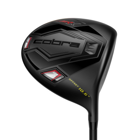 Driver Cobra Air X 2
