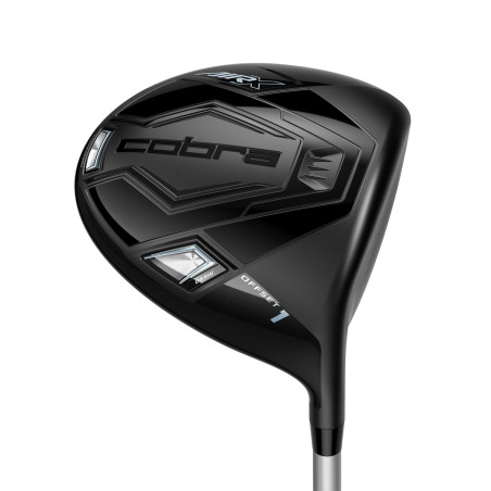 Driver Cobra Air X 2 LADY