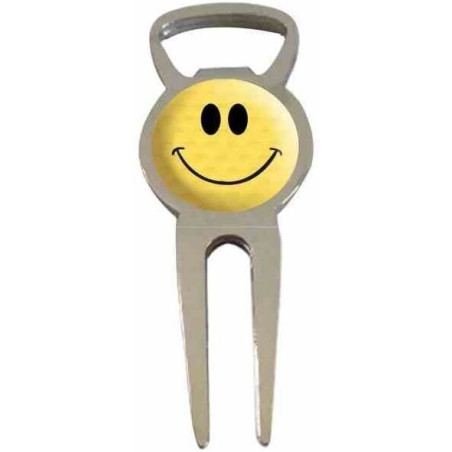 Arreglapiques + Abridor Botellas